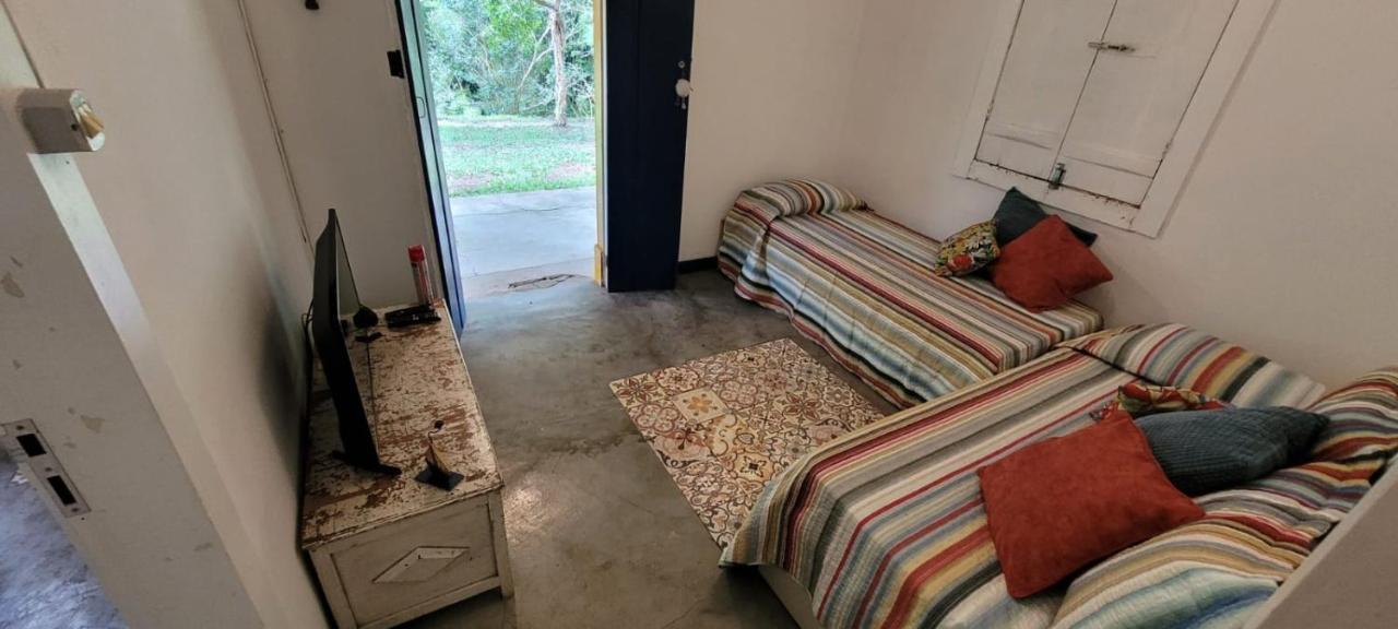 Pouso Donana Cama E Cafe Panzió Itaipava Kültér fotó